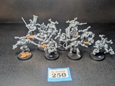 World Eaters khorne berserkers