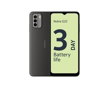 Nokia G22 4G Smartphone 6.52"