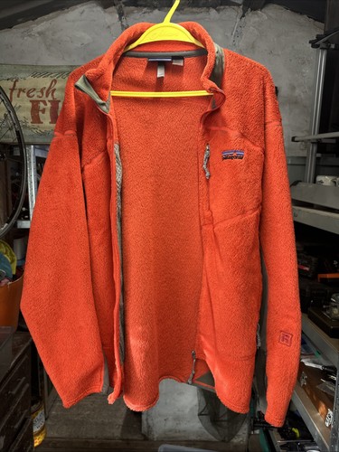Patagonia polartec fleece - patagonia,