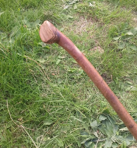 Vintage wooden root ball - vintage,