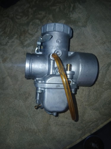 Genuine mikuni vm36 - mikuni,