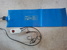 CALESCO  Waterbed Mattress Heater with Adjustable Heat Control