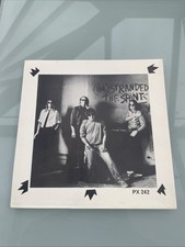 The Saints 'I'm Stranded/No