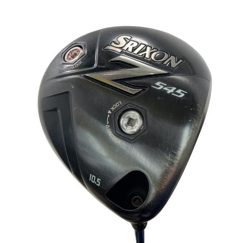 Dunlop srixon z545 - z545, s