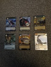 Dinosaur King Trading Cards