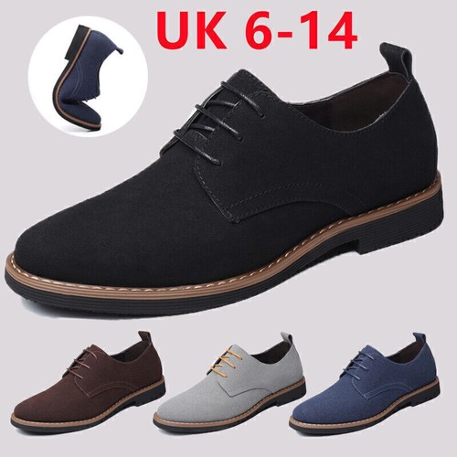 Mens oxford casual - mens, shoes
