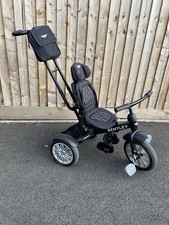 toddler/ boys/ bentley 6 in 1 trike/ bike good condition/ learner bike