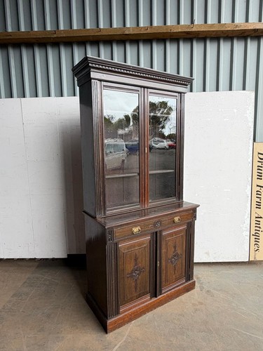 Late 19th century oak - century,