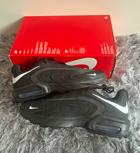 Nike air max - fire, men’s