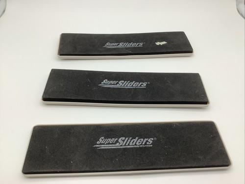 Lot supersliders reusable - of,