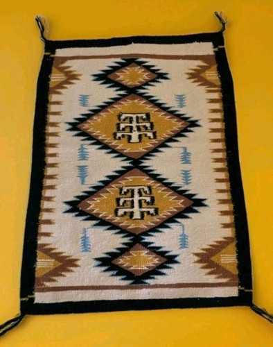 Navajo rug klagetoh - navajo,
