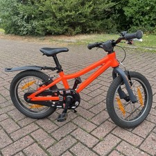 Scott Roxter 16 Junior Mountain Bike / RRP £300 / Excellent Condition
