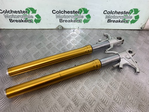 Aprilia tuono 1000 v4r forks - tuono,