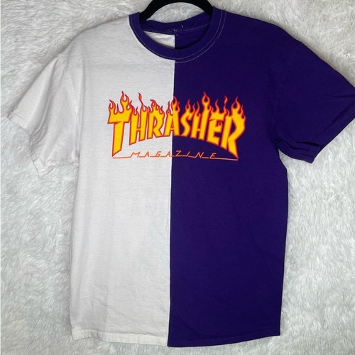 Thrasher magazine custom made - thrasher,