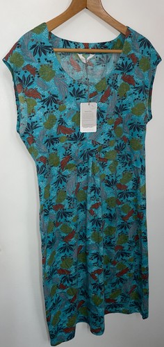 Nomads sleeveless dress - nomads,