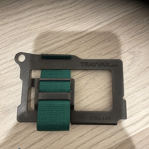 Trayvax wallet - trayvax,
