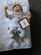 Ashton Drake Handful of