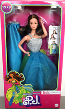 2023 Barbie Signature Gold