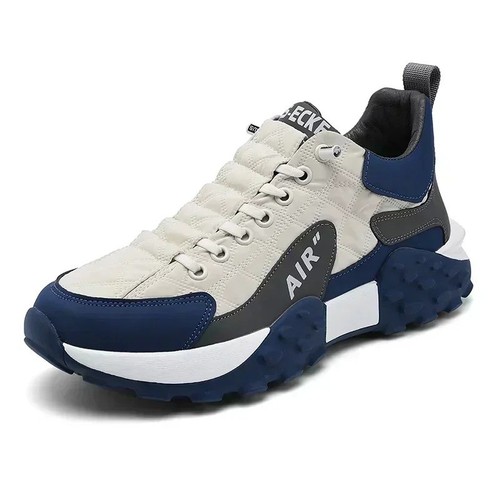 Orthopedic comfort sneaker - orthopedic,