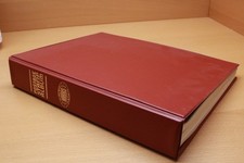 Stamp Album US Canada &