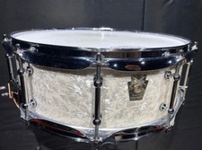 Ludwig 14x5 Classic Maple