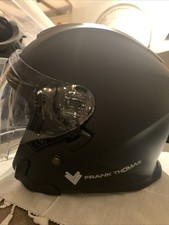 Frank Thomas Helmet
