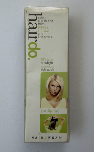 Hairdo jessica simpson clip - hairdo,