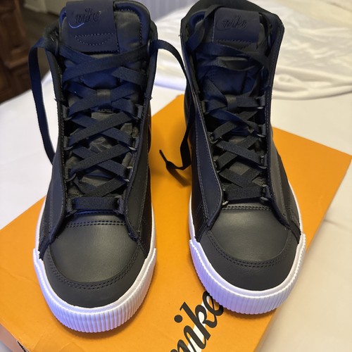 Nike blazer mid victory - mid, shoes