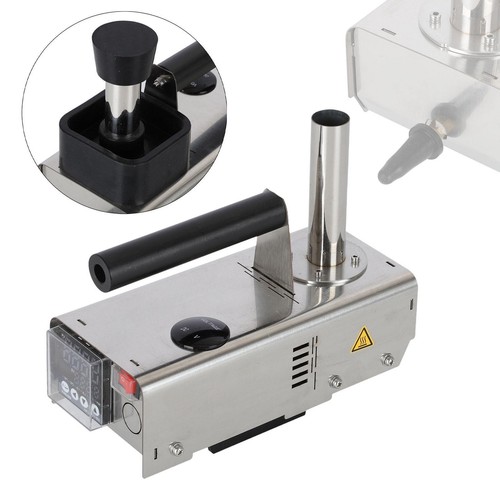 Oxalic acid vaporizer - oxalic,