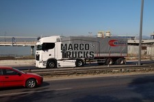 Truck Photo Scania S-Series