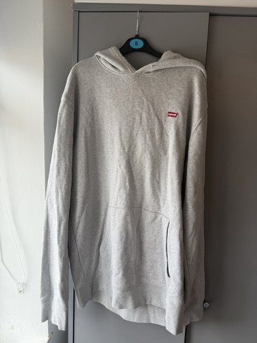 Old levi jumper sais - old,