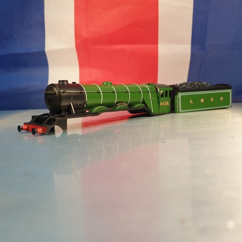 Hornby royal lancer lner - 00,