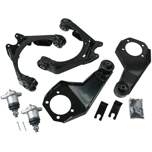 Front diff drop kits fit - diff,