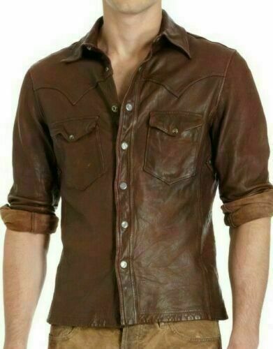 Mens casual police uniform - casual,
