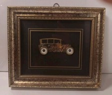 Ken Broadbent Quality Clock