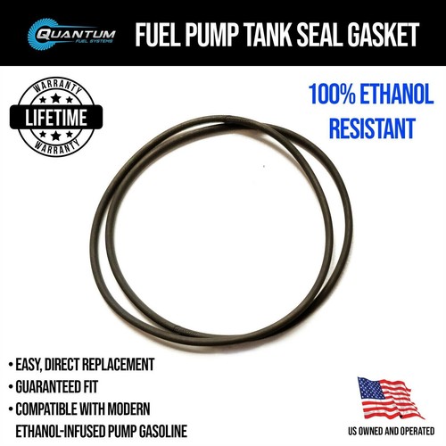 Buell ring fuel pump body - buell,
