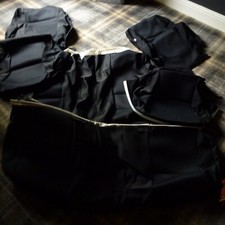 Toyota Hilux Invincible Seat