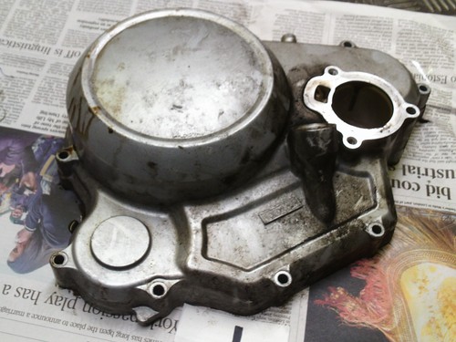 Motorhispania rx125r 125 - motorhispania,