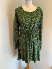 Nomads pattern print tunic