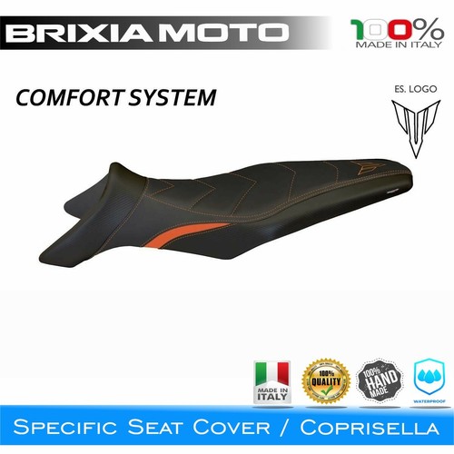 Comfort saddle cover 1or - comfort,