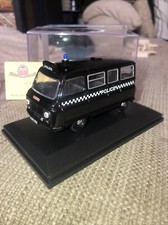 Austin J2 Police Minibus Van -