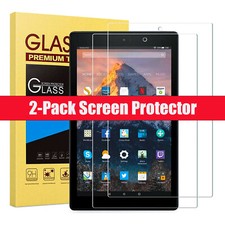 Tempered Glass Screen
