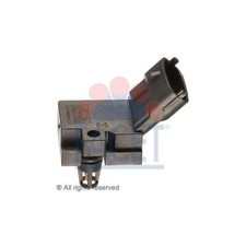 Turbocharger Boost Sensor for