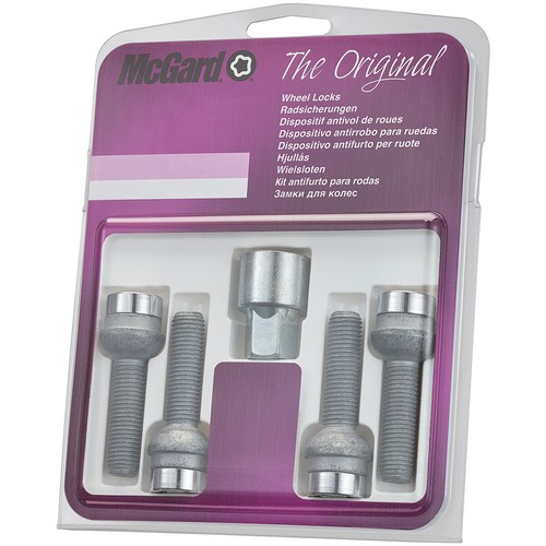 Mcgard 28023su locks for - mcgard,