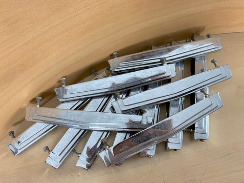 Lot ludwig large - of, 12