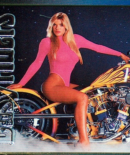 Easyriders series 3 - easyriders, 1