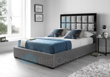 Memphis 6FT Superking Size Bed