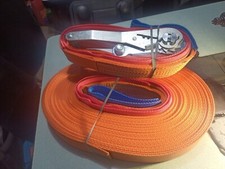 Slackline Slack Line 30m 50mm