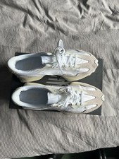 New Balance 327 Munsell White