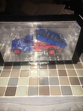 (KI-08-21) Minichamps Ford FK